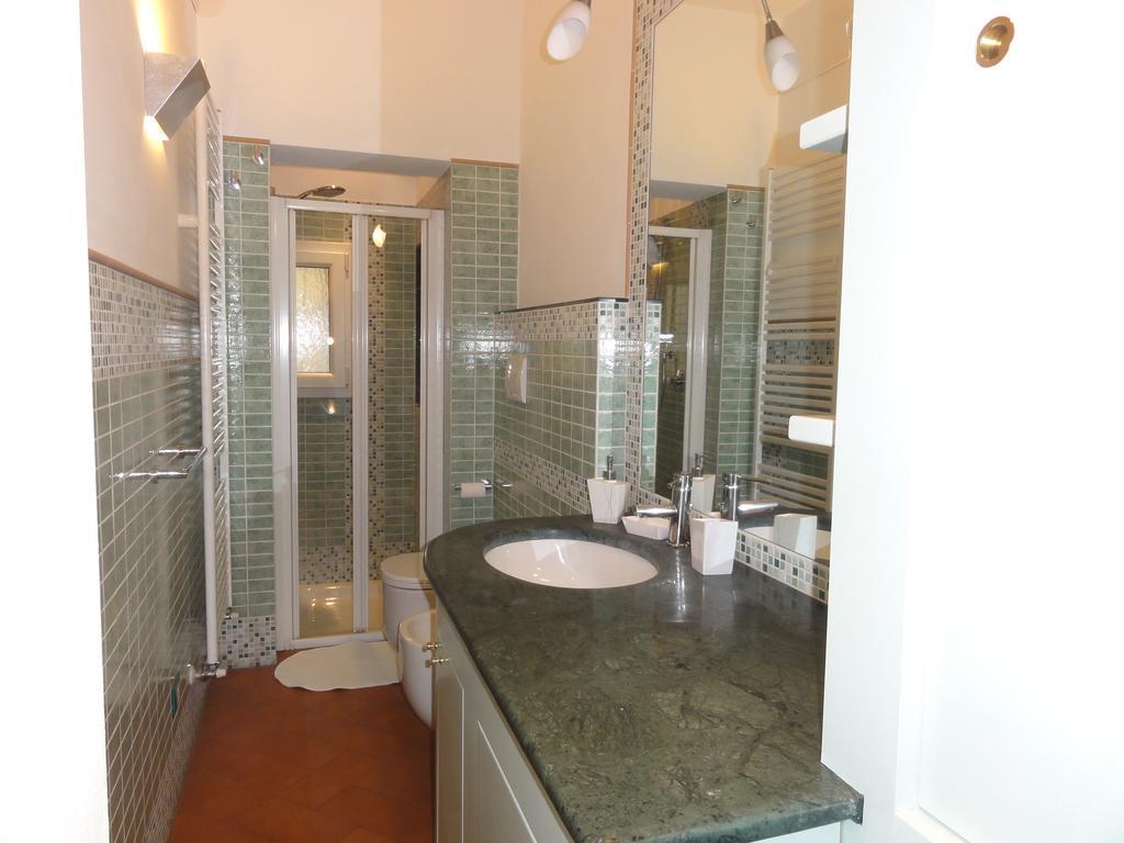 Maison Sara Florencia Habitación foto
