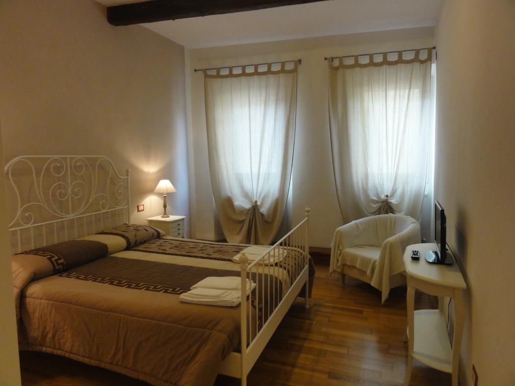 Maison Sara Florencia Habitación foto
